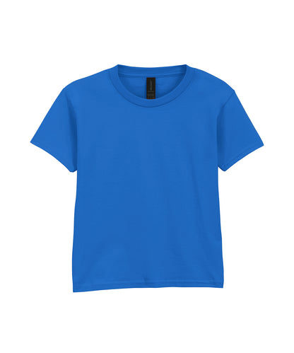 Gildan Softstyle™ youth ringspun t-shirt