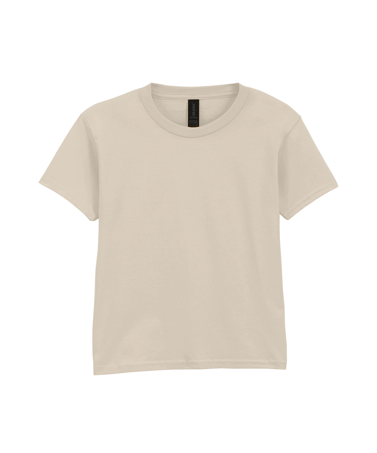 Gildan Softstyle™ youth ringspun t-shirt