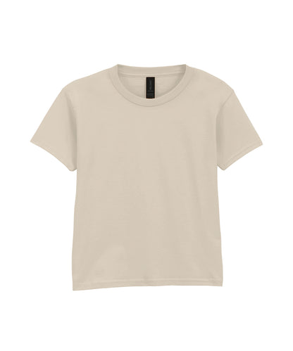 Gildan Softstyle™ youth ringspun t-shirt