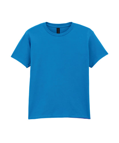 Gildan Softstyle™ youth ringspun t-shirt