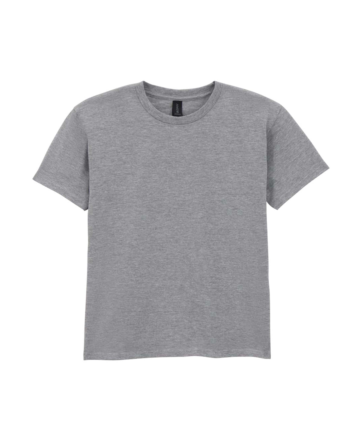 Gildan Softstyle™ youth ringspun t-shirt