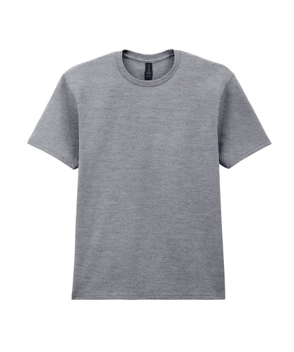Gildan Softstyle™ midweight adult t-shirt