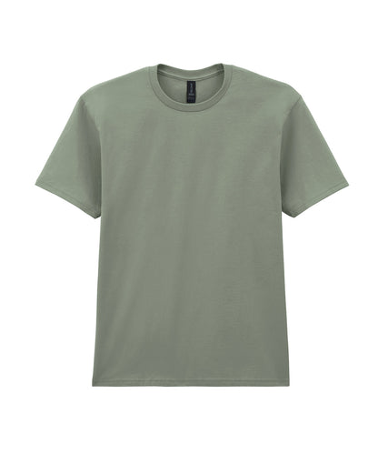 Gildan Softstyle™ midweight adult t-shirt