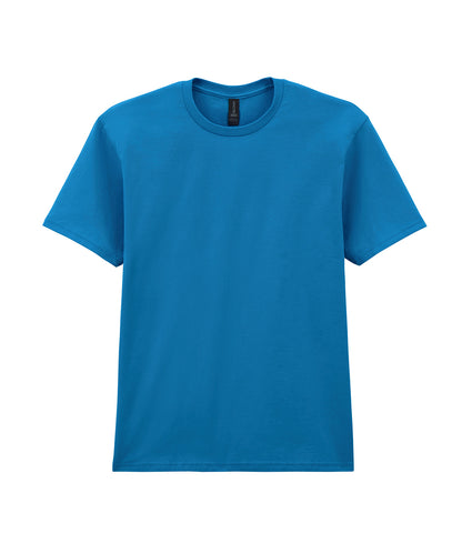 Gildan Softstyle™ midweight adult t-shirt