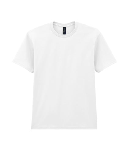 Gildan Softstyle™ midweight adult t-shirt