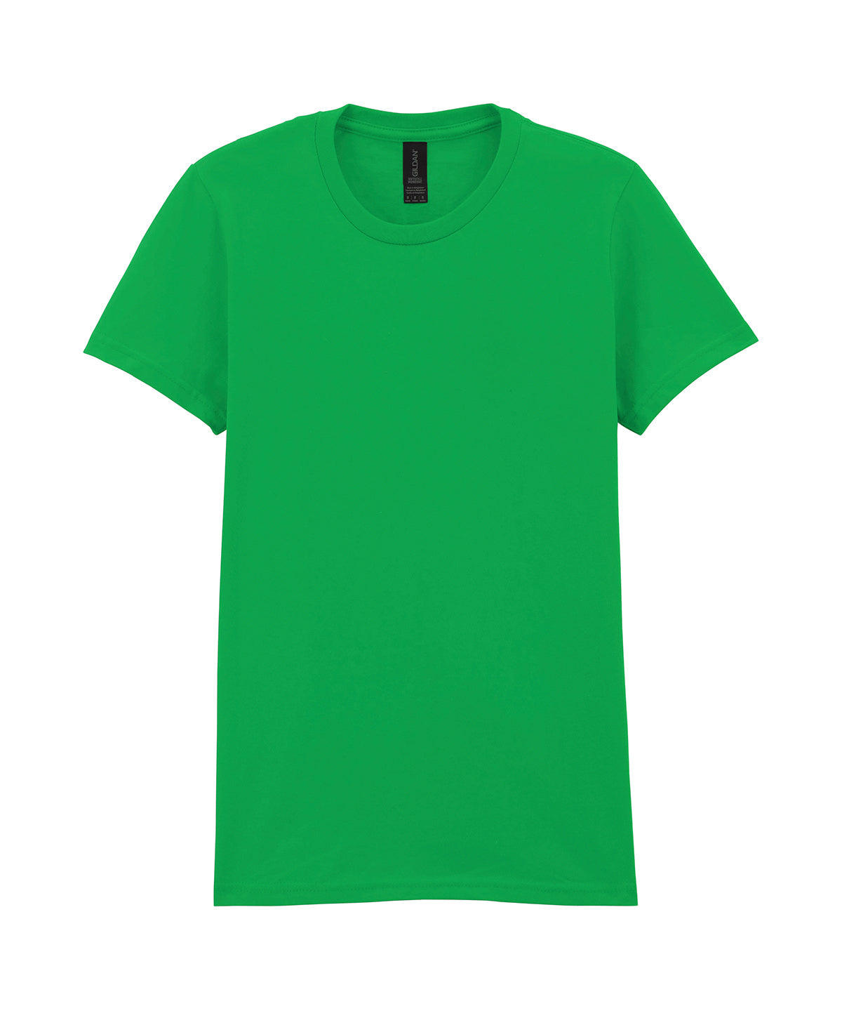 Gildan Softstyle™ midweight women’s t-shirt