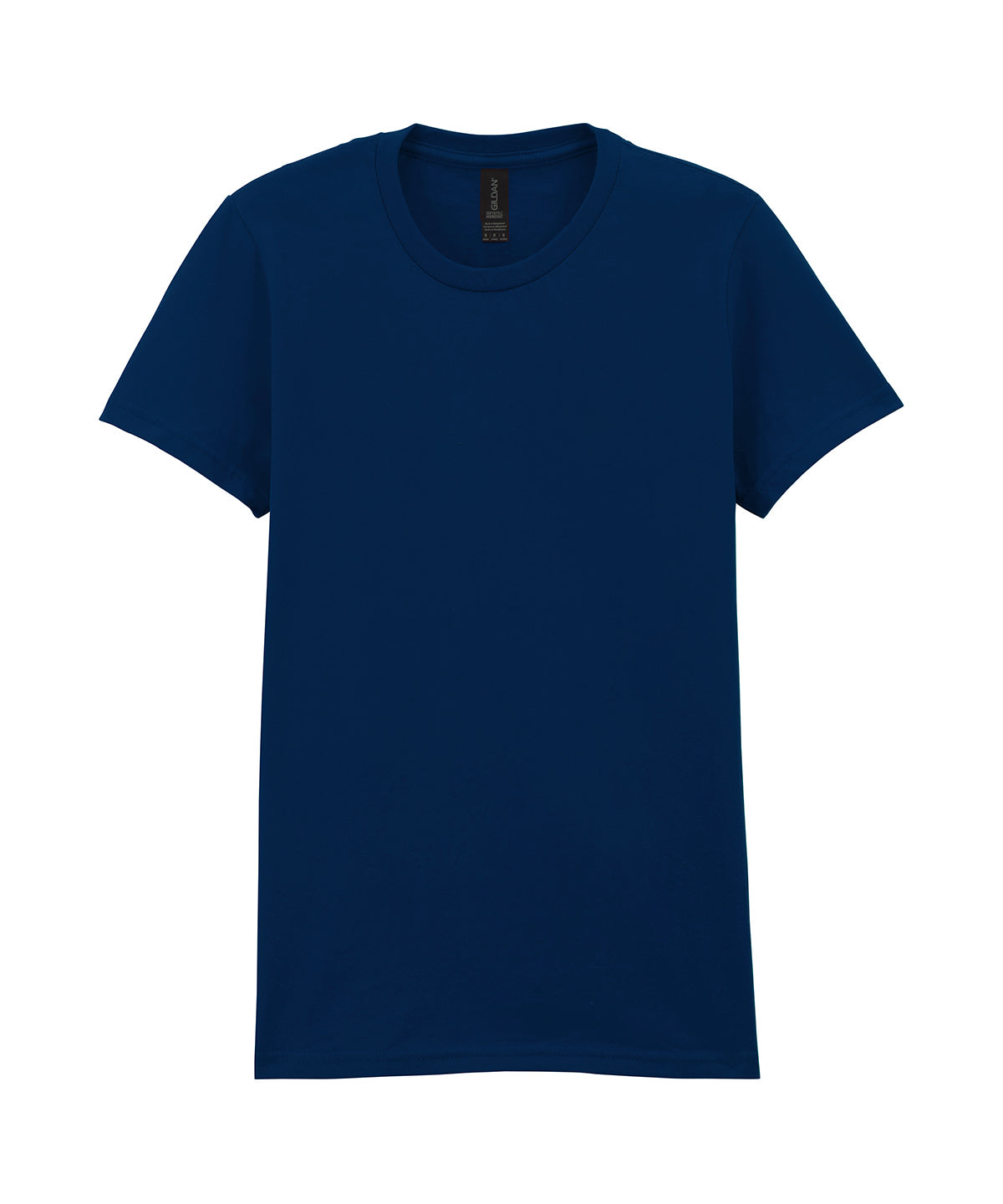 Gildan Softstyle™ midweight women’s t-shirt