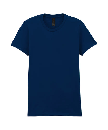 Gildan Softstyle™ midweight women’s t-shirt