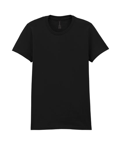 Gildan Softstyle™ midweight women’s t-shirt