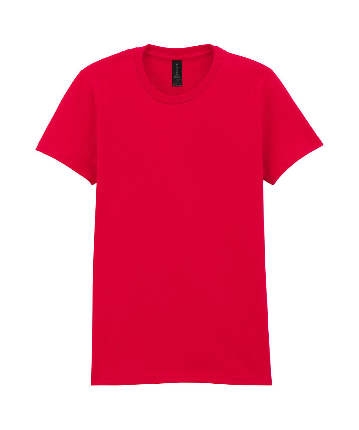Gildan Softstyle™ midweight women’s t-shirt