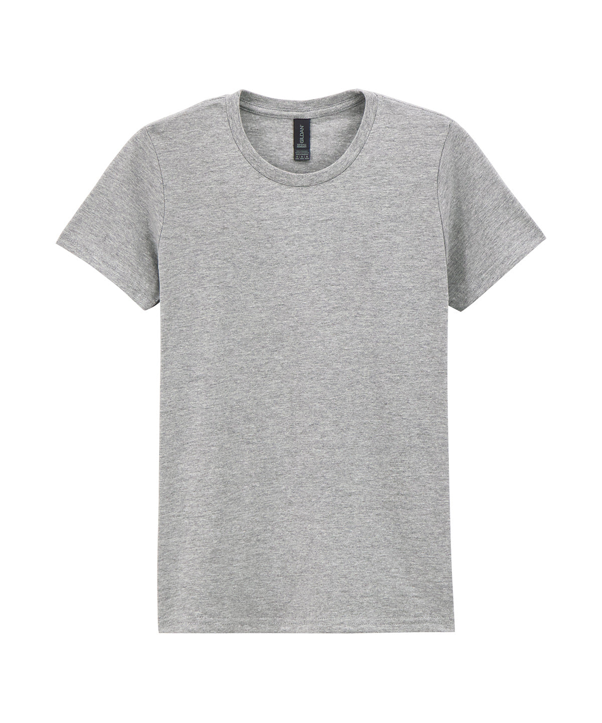 Gildan Softstyle™ midweight women’s t-shirt