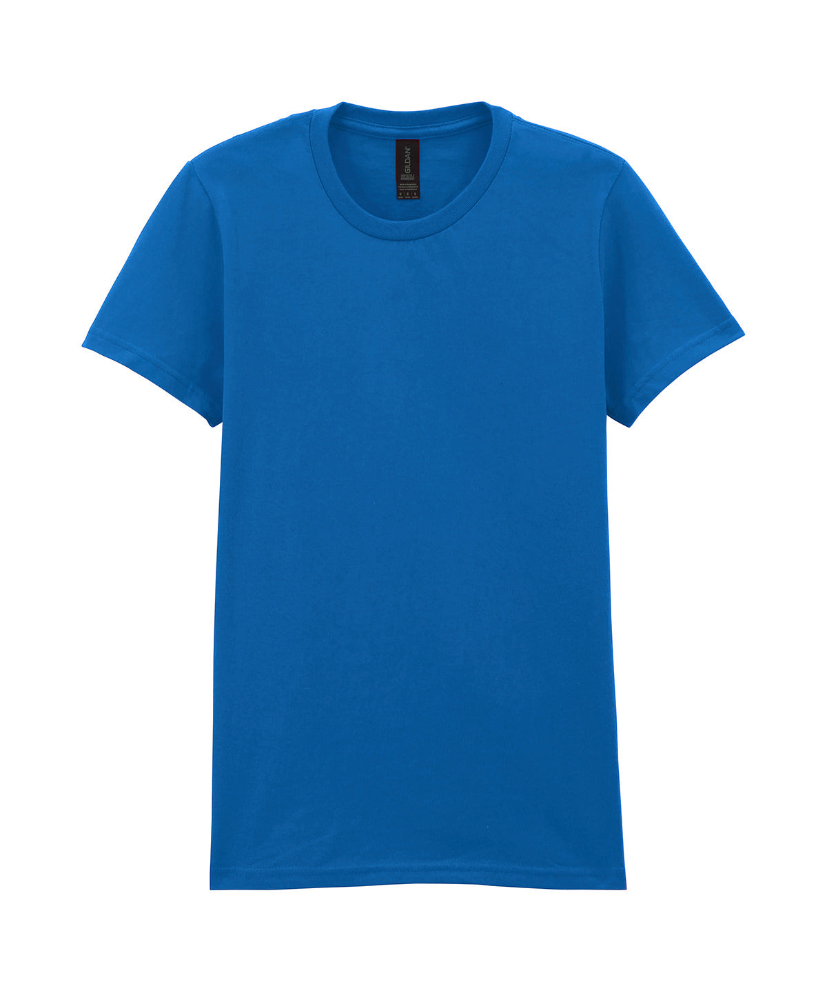 Gildan Softstyle™ midweight women’s t-shirt