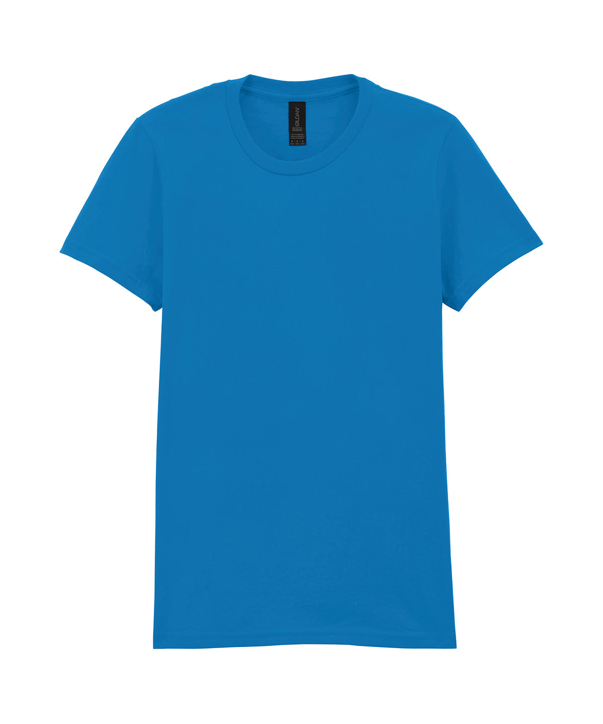Gildan Softstyle™ midweight women’s t-shirt