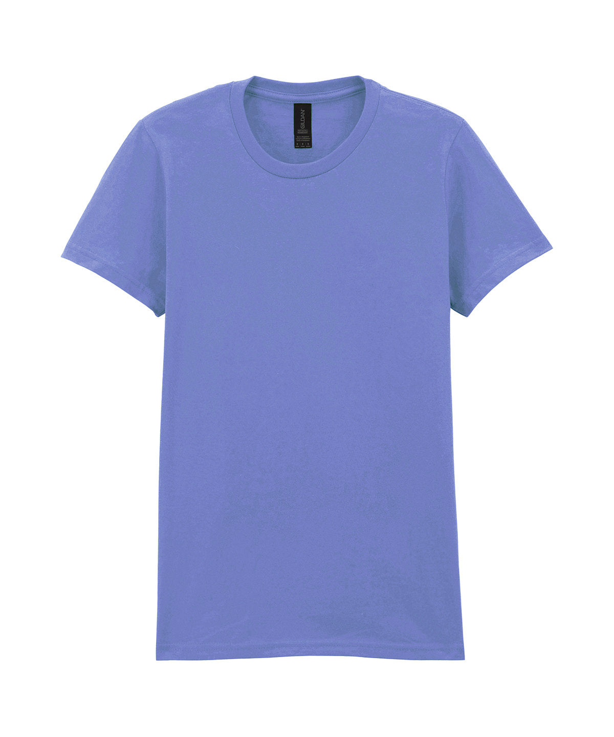 Gildan Softstyle™ midweight women’s t-shirt