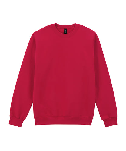 Gildan Hammer® Maxweight adult crew neck sweatshirt