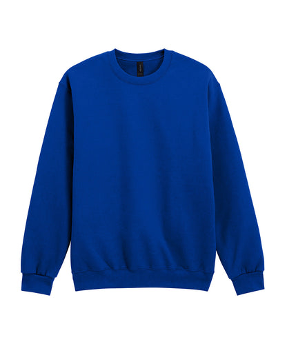 Gildan Hammer® Maxweight adult crew neck sweatshirt