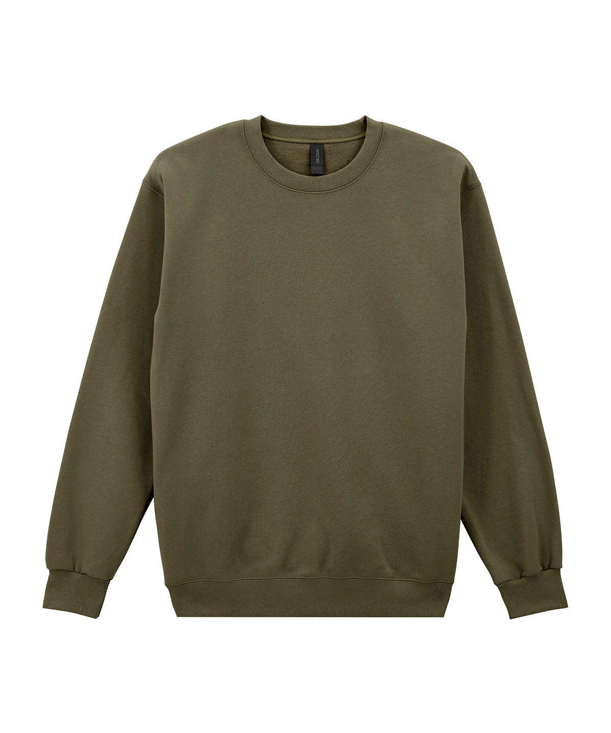 Gildan Hammer® Maxweight adult crew neck sweatshirt