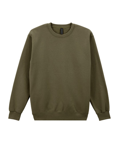 Gildan Hammer® Maxweight adult crew neck sweatshirt
