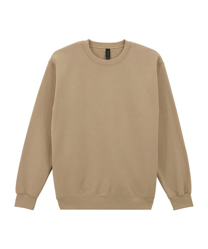 Gildan Hammer® Maxweight adult crew neck sweatshirt