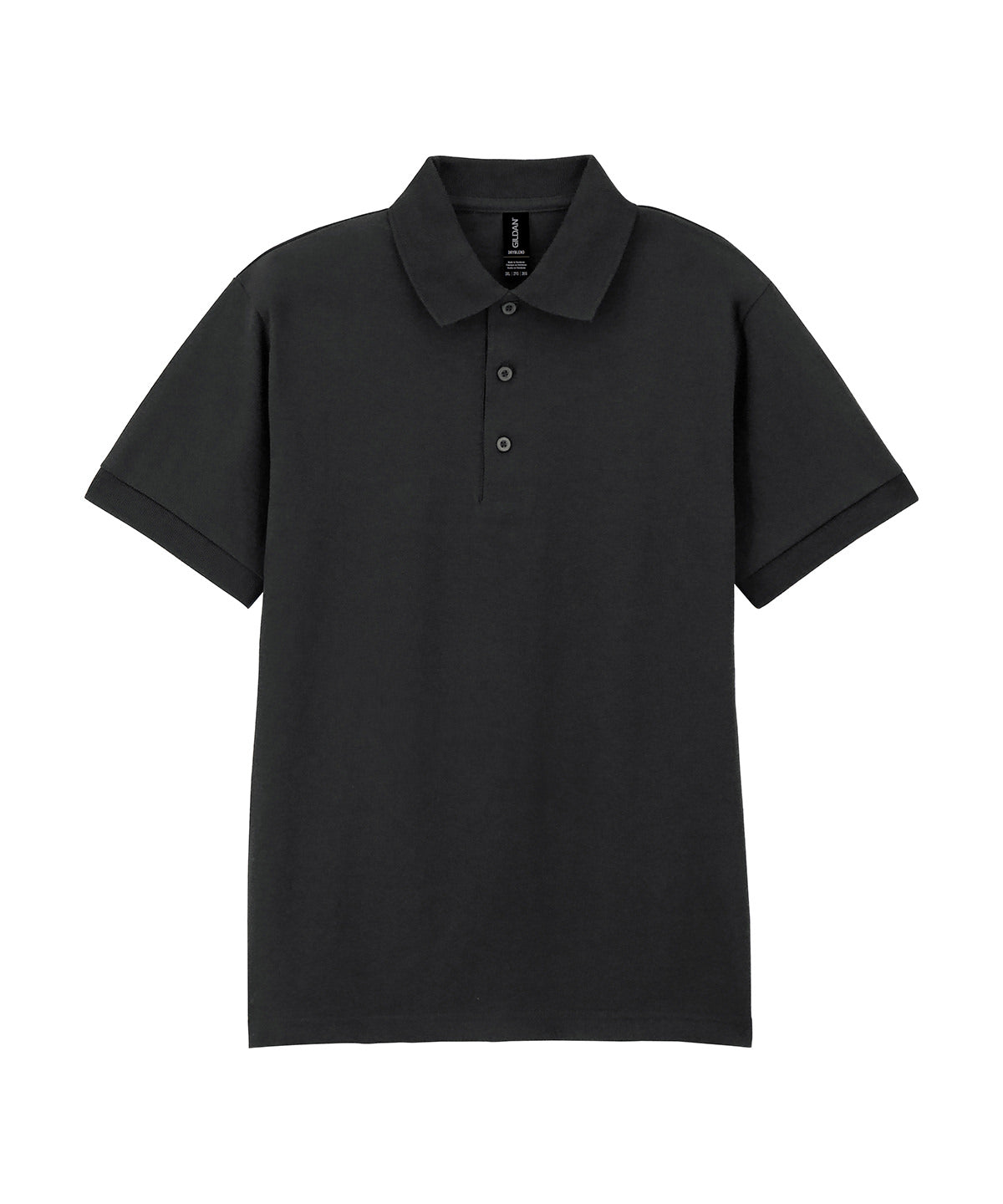 Gildan DryBlend® Jersey knit polo