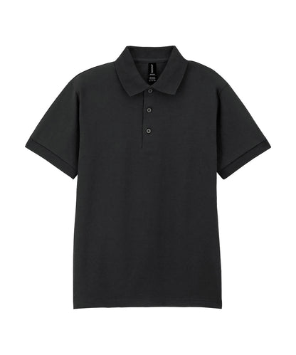 Gildan DryBlend® Jersey knit polo
