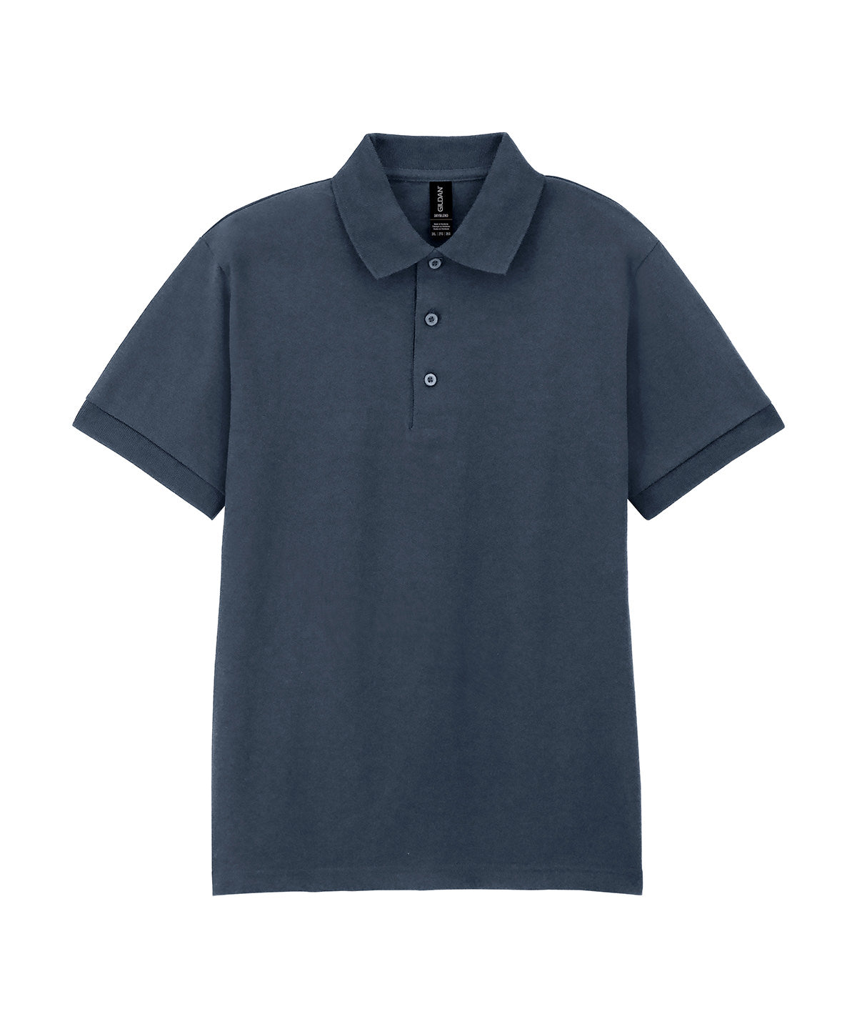 Gildan DryBlend® Jersey knit polo
