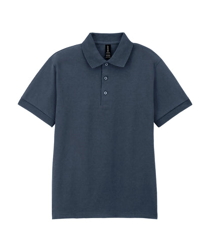 Gildan DryBlend® Jersey knit polo