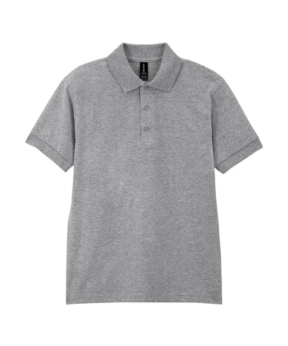 Gildan DryBlend® Jersey knit polo