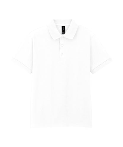 Gildan DryBlend® Jersey knit polo