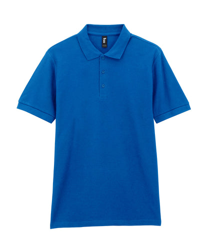 Gildan  Hammer® piqué sport shirt