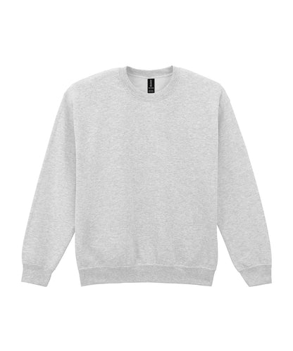 Gildan Heavy Blend™ adult crew neck sweatshirt