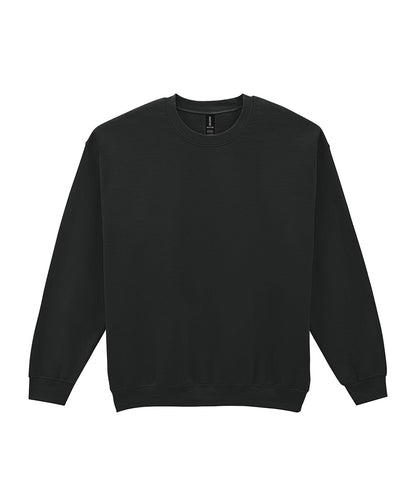 Gildan Heavy Blend™ adult crew neck sweatshirt