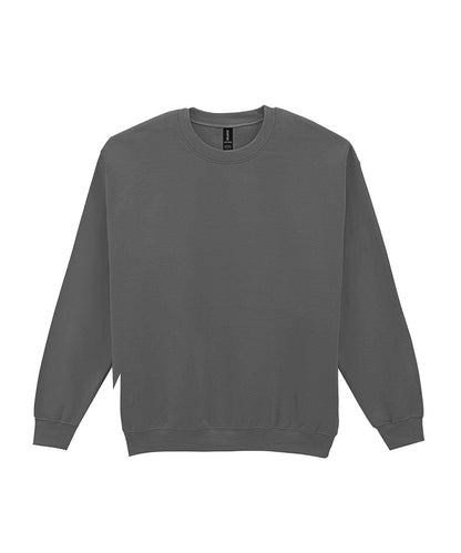 Gildan Heavy Blend™ adult crew neck sweatshirt