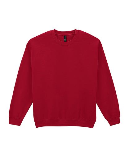 Gildan Heavy Blend™ adult crew neck sweatshirt