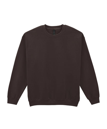 Gildan Heavy Blend™ adult crew neck sweatshirt