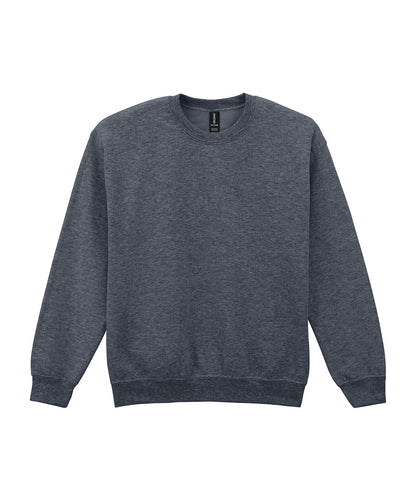 Gildan Heavy Blend™ adult crew neck sweatshirt