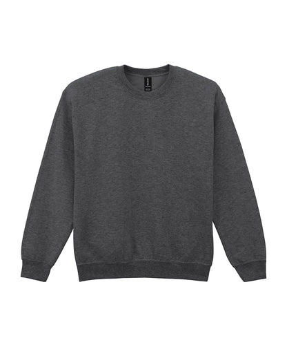Gildan Heavy Blend™ adult crew neck sweatshirt