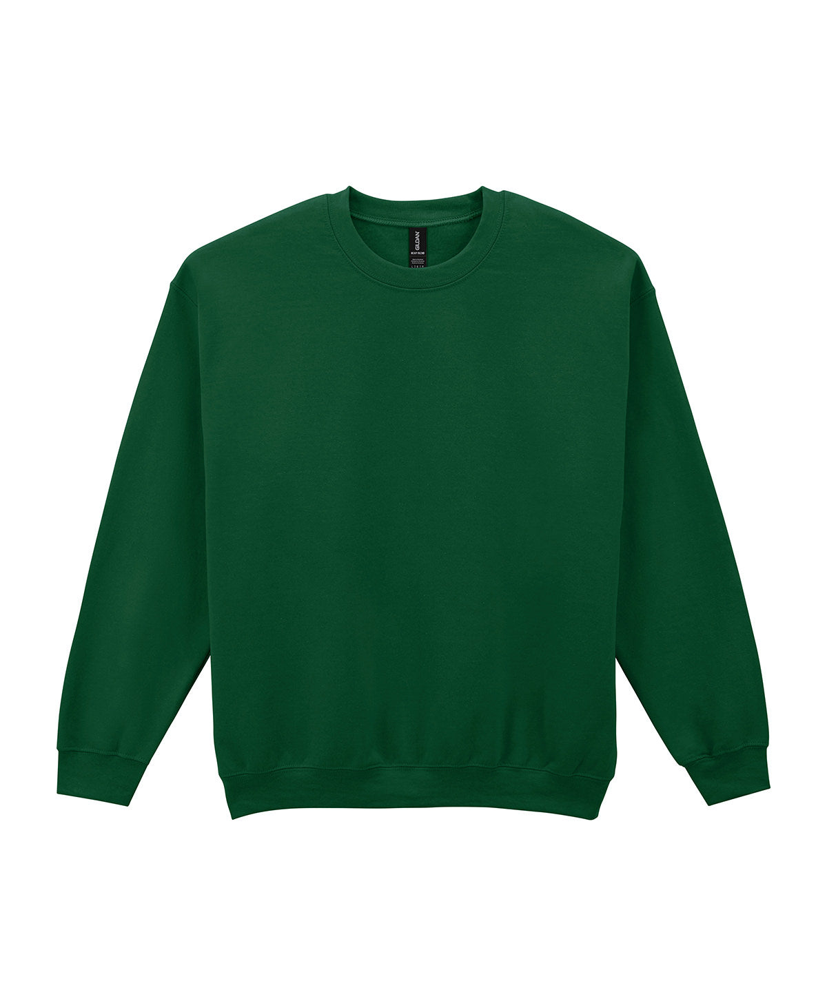 Gildan Heavy Blend™ adult crew neck sweatshirt