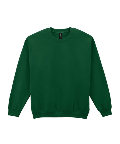 Gildan Heavy Blend™ adult crew neck sweatshirt