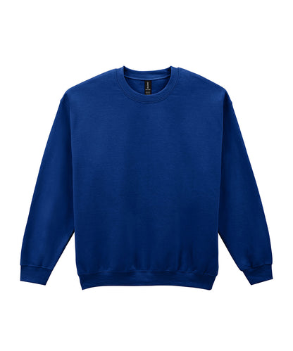 Gildan Heavy Blend™ adult crew neck sweatshirt