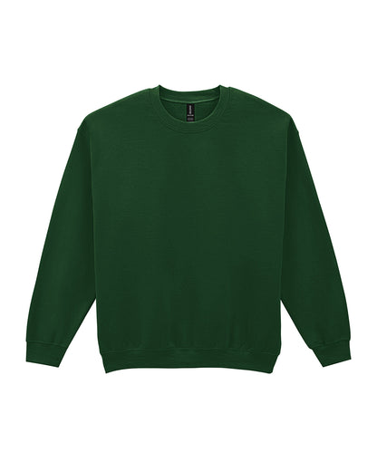 Gildan Heavy Blend™ adult crew neck sweatshirt