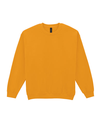 Gildan Heavy Blend™ adult crew neck sweatshirt