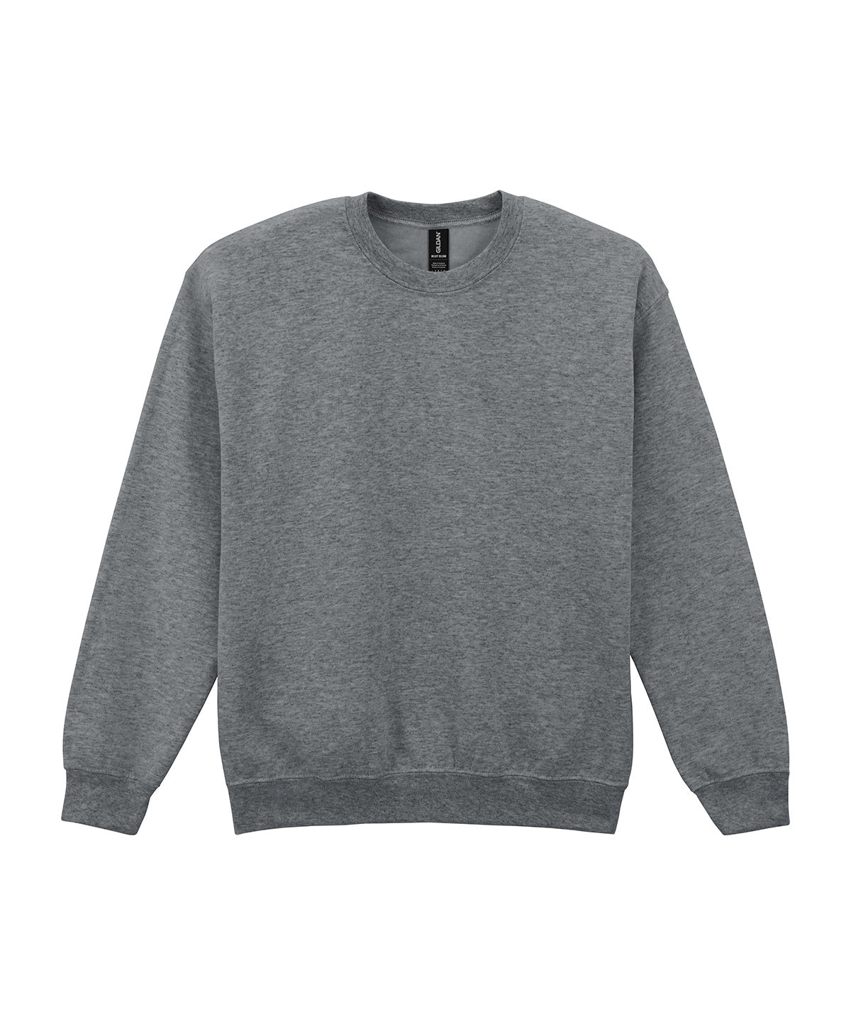 Gildan Heavy Blend™ adult crew neck sweatshirt