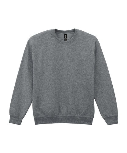 Gildan Heavy Blend™ adult crew neck sweatshirt