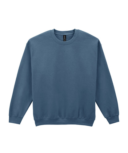 Gildan Heavy Blend™ adult crew neck sweatshirt