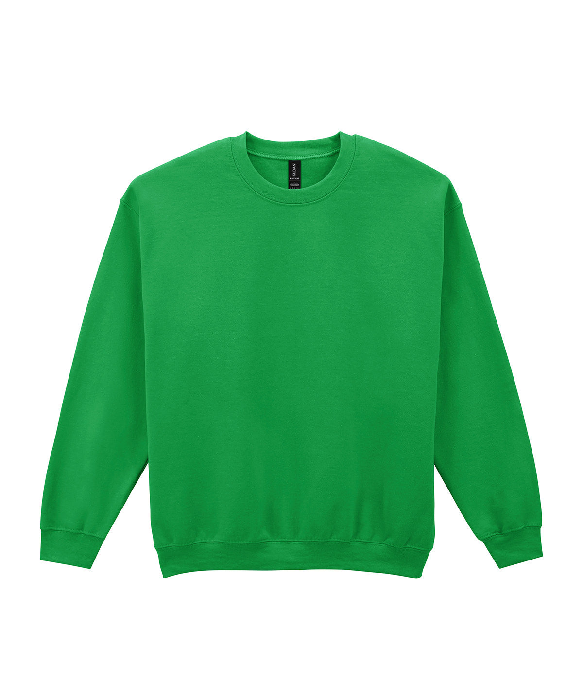 Gildan Heavy Blend™ adult crew neck sweatshirt
