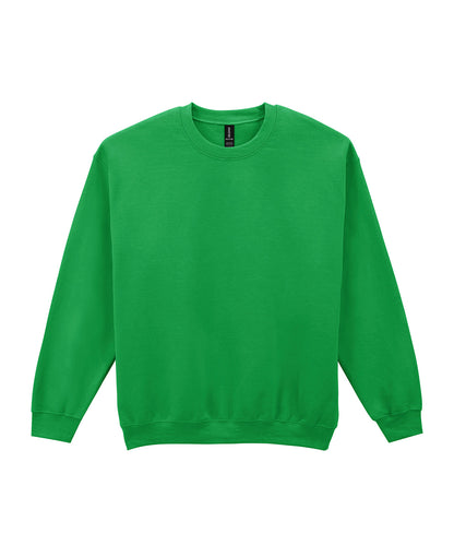 Gildan Heavy Blend™ adult crew neck sweatshirt