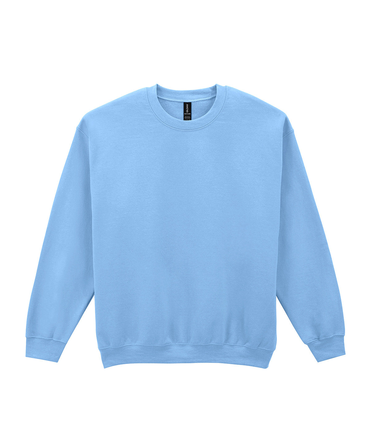 Gildan Heavy Blend™ adult crew neck sweatshirt