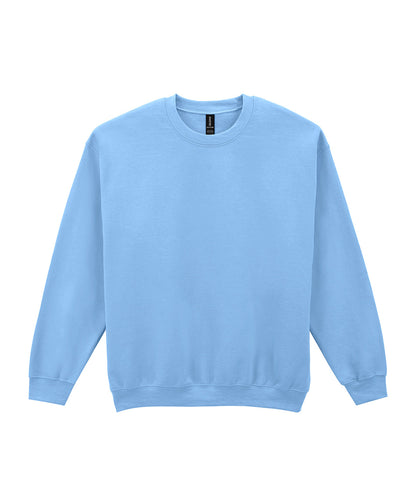 Gildan Heavy Blend™ adult crew neck sweatshirt
