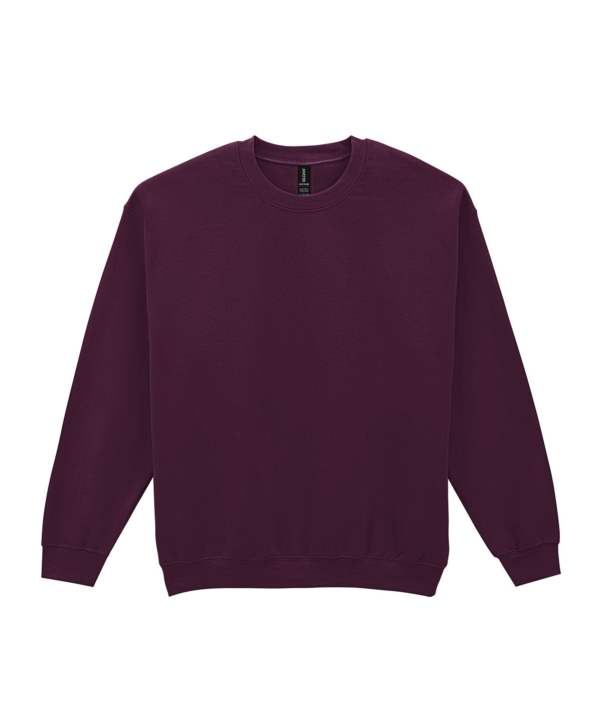 Gildan Heavy Blend™ adult crew neck sweatshirt